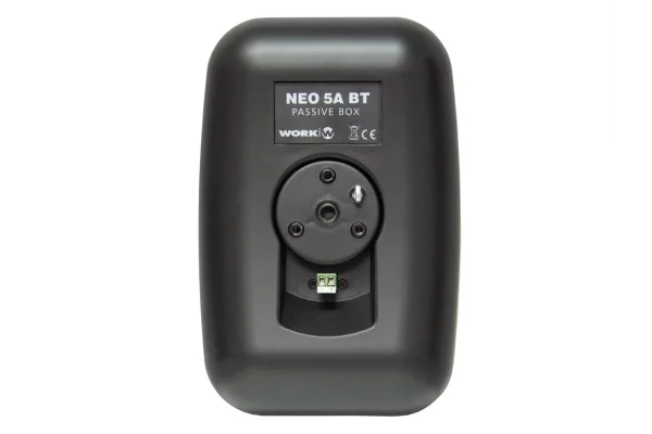 Work NEO-5A-BT 5 Aktif+Pasif Duvar Hoparlörü Seti Bluetoothlu