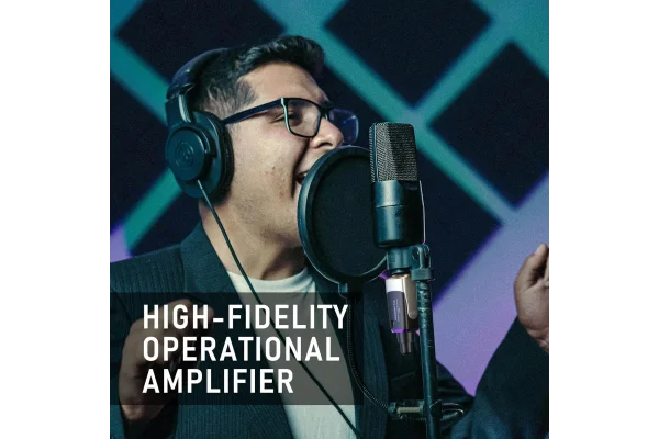 Xvive XV-U35C Kondenser Mikrofonlar için 5.8Ghz Kablosuz Bağlantı Sistemi