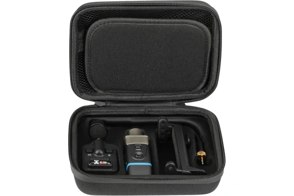 Xvive XV-U8 Akustik Gitar için Kablosuz Bağlantı Sistemi