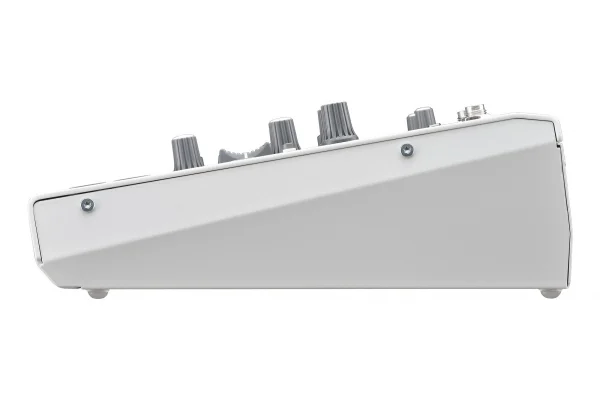 Yamaha AG08 8 Kanallı Yayın Mikseri (white)