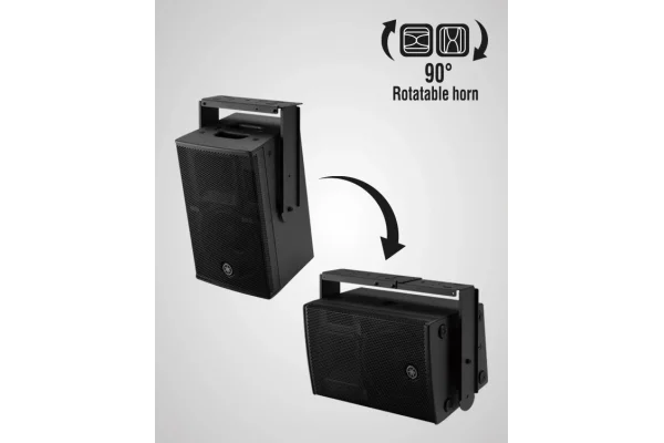 Yamaha CHR15 15 Pasif Hoparlör, 250/500W 125-db