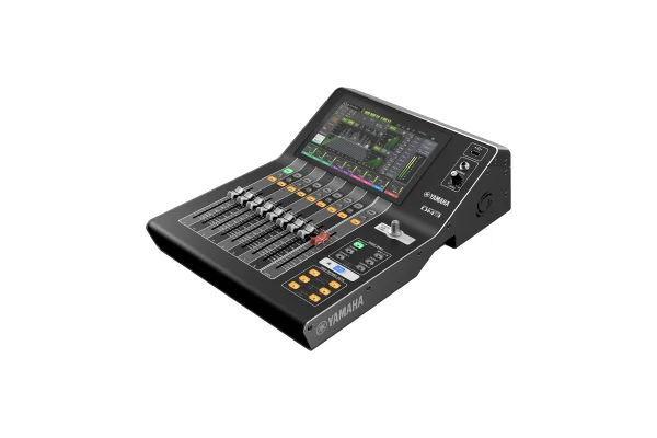 Yamaha DM3-D DANTE 22 Kanal Dijital Mikser
