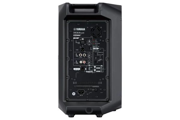 Yamaha DXR10 MKII 10 1100W Aktif Hoparlör 132-dB