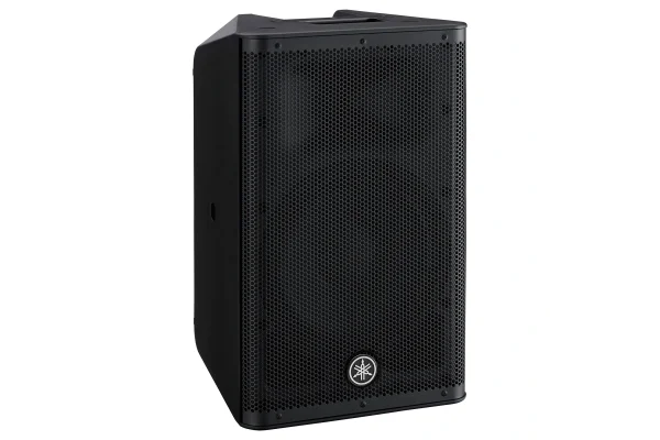 Yamaha DXR10 MKII 10 1100W Aktif Hoparlör 132-dB