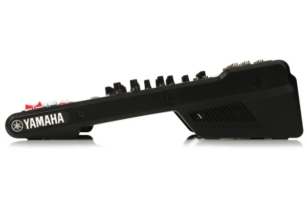 Yamaha MG12XU 12 Kanal Ses Mikseri, SPX Efekt, USB Audio Interface