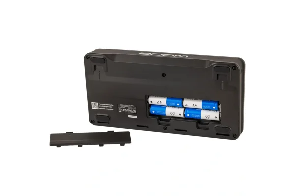 Zoom LiveTrak L6 10-Kanal Compact Dijital Mikser