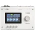 Yamaha URX22-W USB Audio Interface with Touchscreen Ses kartı, 4-in/2-out USB-C