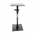 K6A Yüksekliği Ayarlanabilir hiFi Hoparlör Standı, 60-110 cm