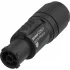 Neutrik NAC3F-TRUE1-S PowerCON; 6-10mm Waterproof Dişi Konnektör
