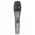 Sennheiser E 865-S Supercardioid Condenser Vokal Mikrofon Anahtarlı