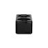 Shure SBC203 Çift Yuvalı Şarj İstasyonu for SLX-D Transmitter için
