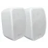 Work NEO-5-IP (Beyaz) 5 Outdoor Pasif Hoparlör 40W/8-ohm, 16W/100V (Çift)