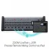 Zoom LiveTrak L20R 20 Kanal Rack Tipi Tablet Kontrollü Dijital Mikser