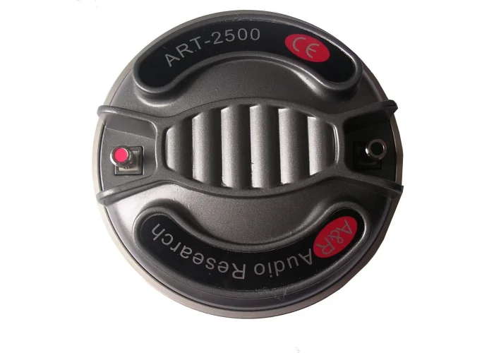 Audio Research ART2500 2 Titanium Tweeter