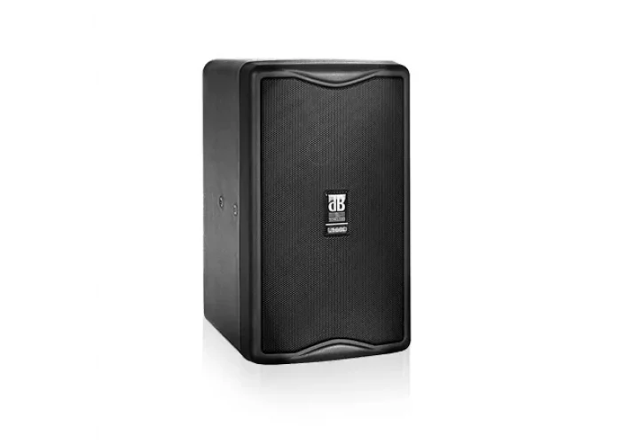 dB Technologies L160 D Aktif Duvar Hoparlörü, 2x5 160W