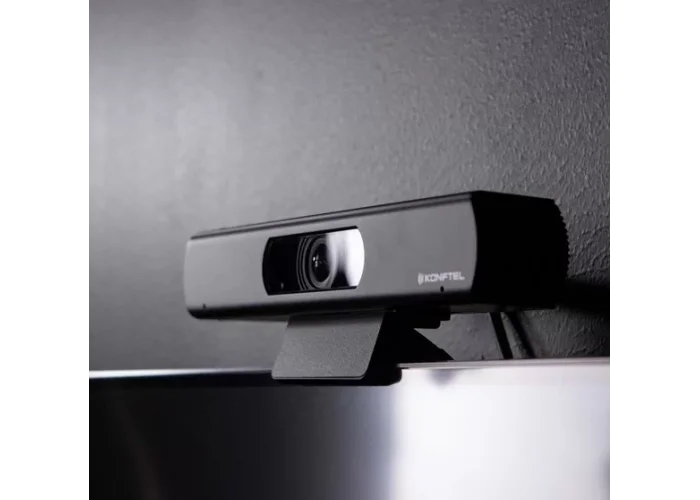 Konftel C2070 Video Konferans Sistem Paketi, 1080P, 72.5° görüntü, 12 katılımcı