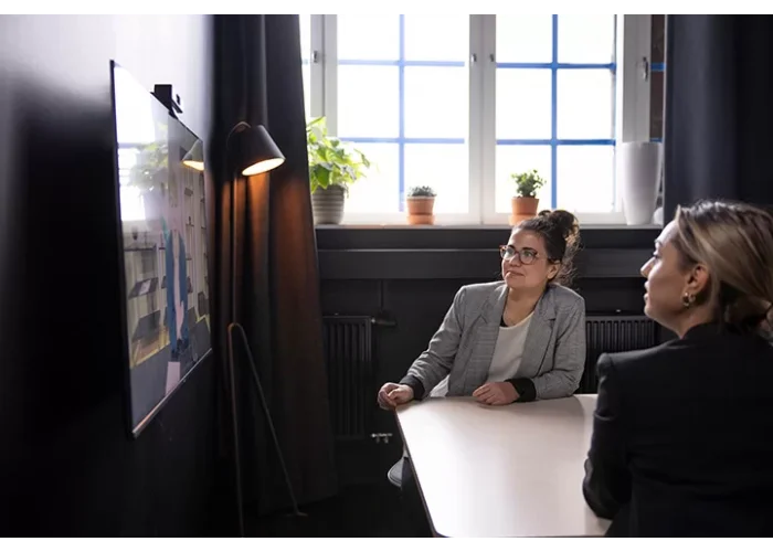 Konftel C2070 Video Konferans Sistem Paketi, 1080P, 72.5° görüntü, 12 katılımcı