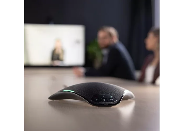 Konftel C2070 Video Konferans Sistem Paketi, 1080P, 72.5° görüntü, 12 katılımcı