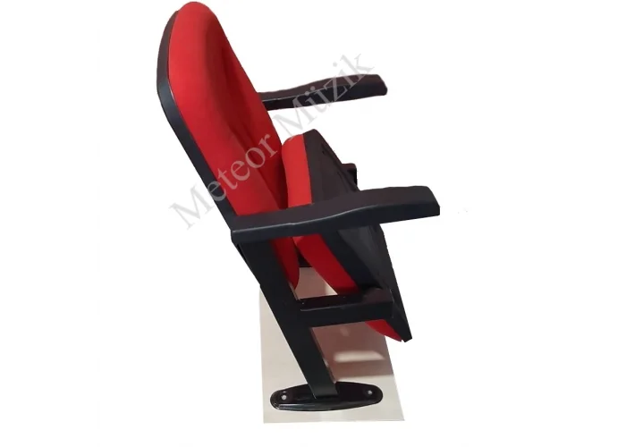 Metex ROM Kapalı Tip Konferans Salonu Koltuğu