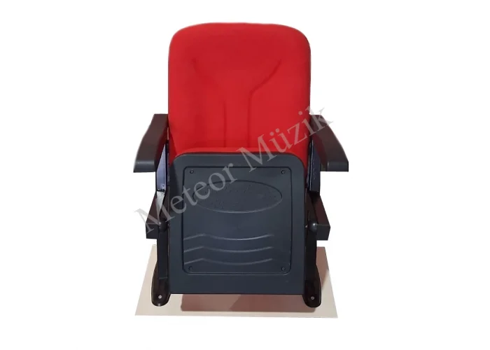 Metex ROM Kapalı Tip Konferans Salonu Koltuğu