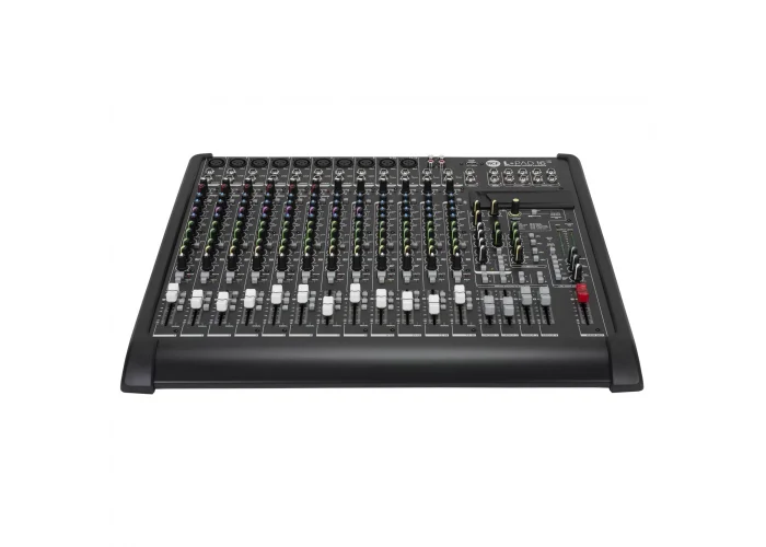 RCF L-PAD 16CX USB 16 Kanal Efektli Ses Mikseri, 4 Aux