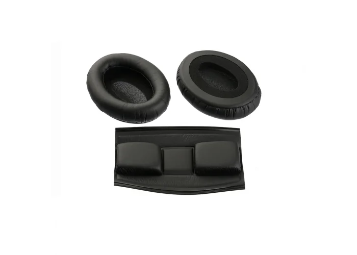 Sennheiser HD280 HD300 Kulaklık Pedi ve Kafa Yastığı Orjinal