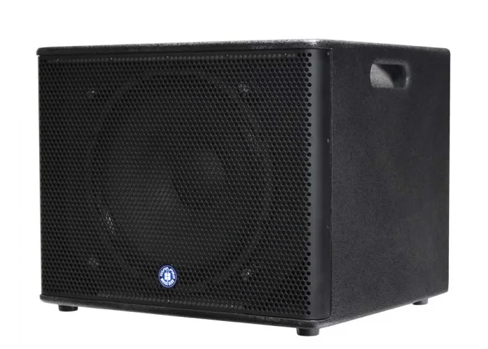 TOPP PRO KS18A 18 Aktif Subwoofer 2000W/4000W