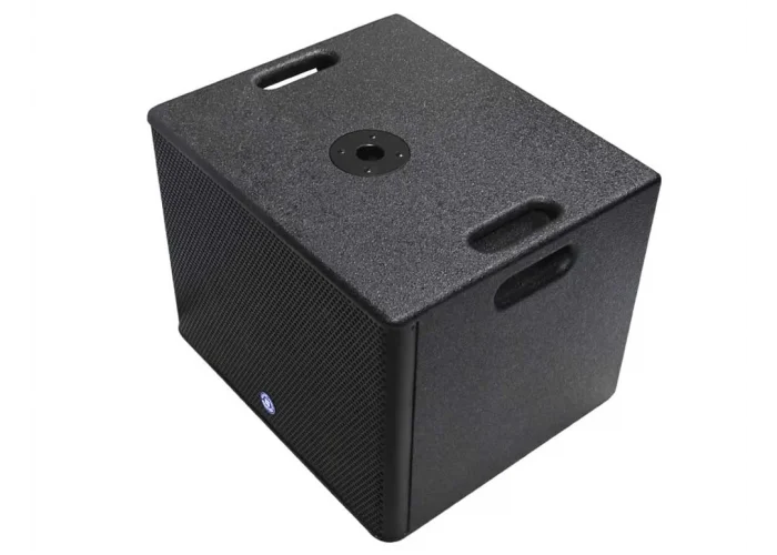 TOPP PRO KS18A 18 Aktif Subwoofer 2000W/4000W