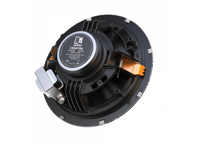 Audac CENA706 6 Tavan Hoparlörü 6W/100V