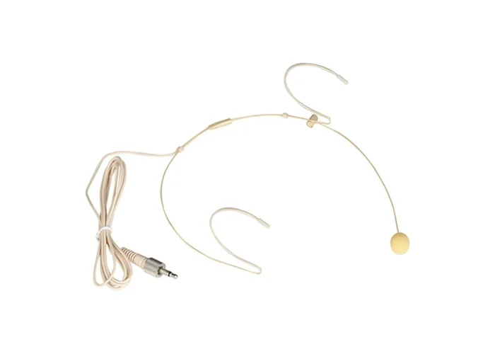 Wöller Kablosuz Mikrofon Seti W-8000, 8 Mikrofonlu Mix Set, 4 EL + 2 Kürsü + 2 Yaka + 2 Headset