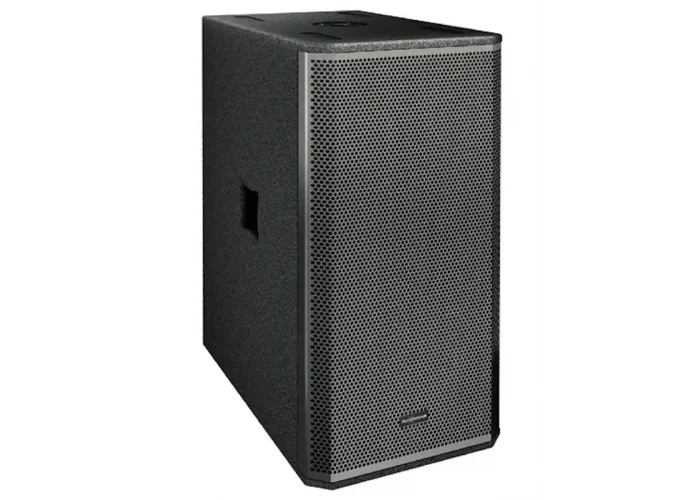 Audiocenter TS212SW 2x12 Aktif Subwoofer Dsp 1800W 136-dB