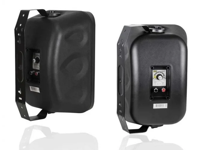 König KS-8T 8 Duvar Hoparlörü 2-yollu, 250W/Max (adet)