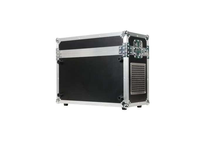 ADJ Lighting Entourage 1400W mobile DMX Faze Machine