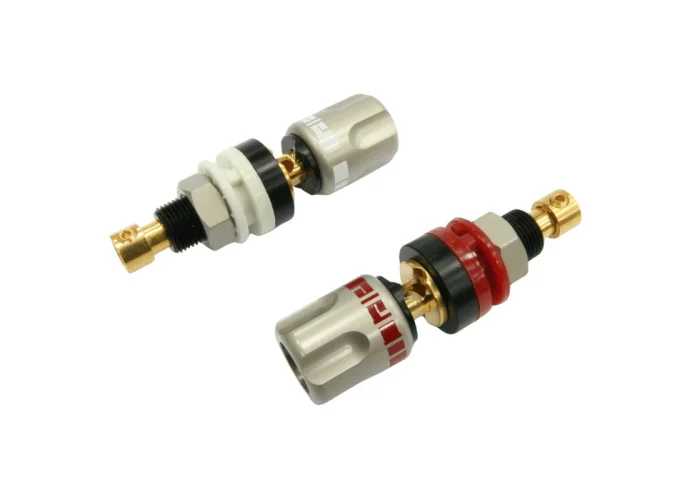 AECO ABI 0611G Gold Binding Post 2 Adet Fiyatıdır