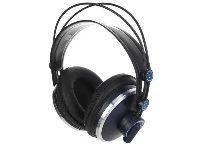 AKG K271 MKII Kapalı Stüdyo Kulaklık, 104Db, 55 ohm