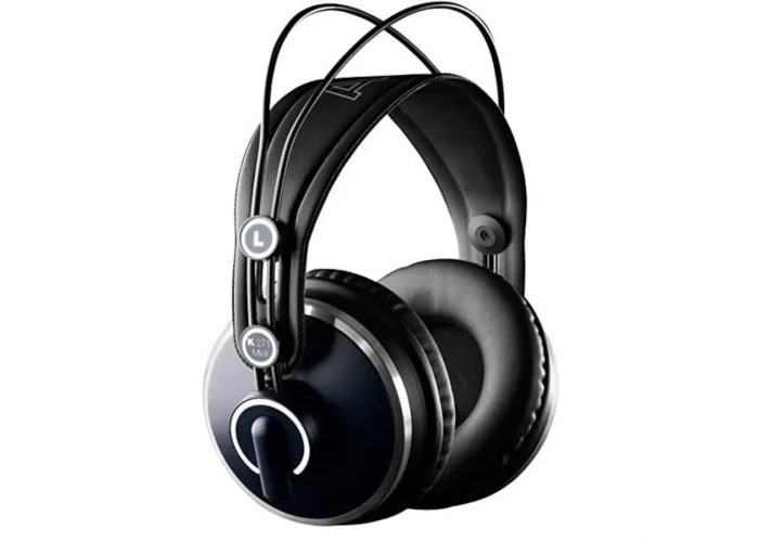 AKG K271 MKII Kapalı Stüdyo Kulaklık, 104Db, 55 ohm