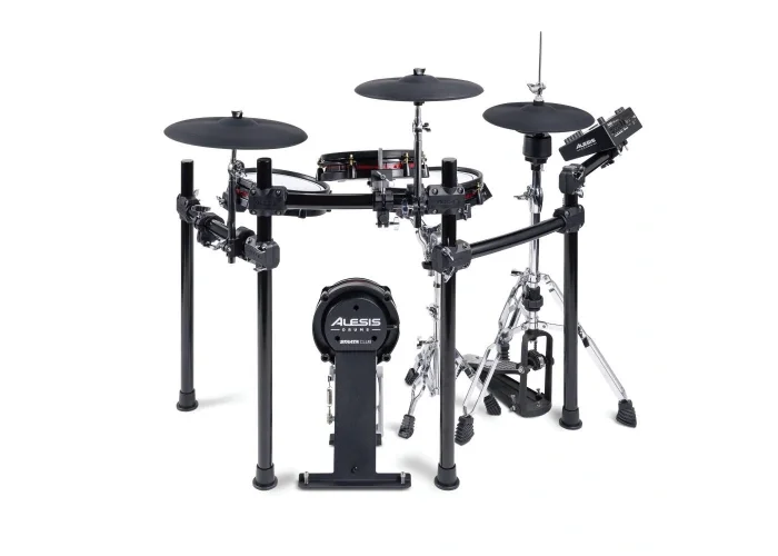 ALESIS STRATA CLUB 7 Parça Elektronik Davul Seti