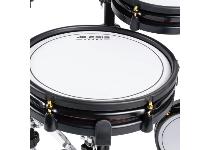 ALESIS STRATA CLUB 7 Parça Elektronik Davul Seti