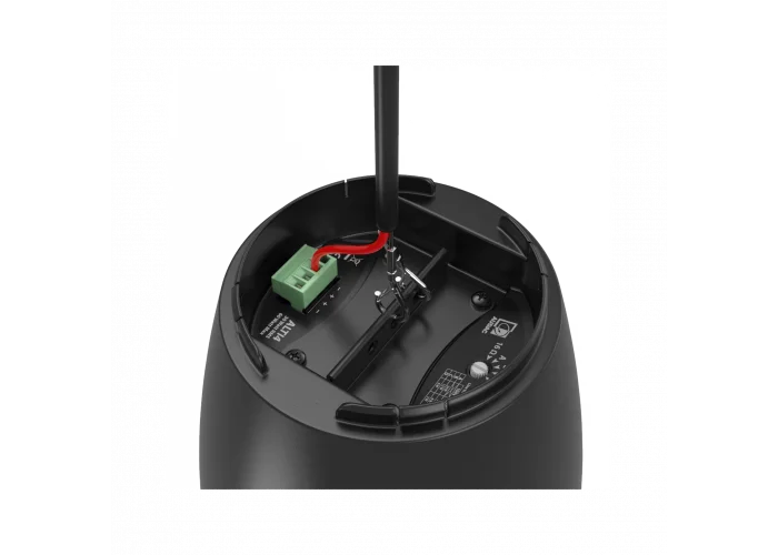 Audac ALTI4 2-yollu 4 Sarkıt Hoparlör 60W/16-ohm 24W/100V