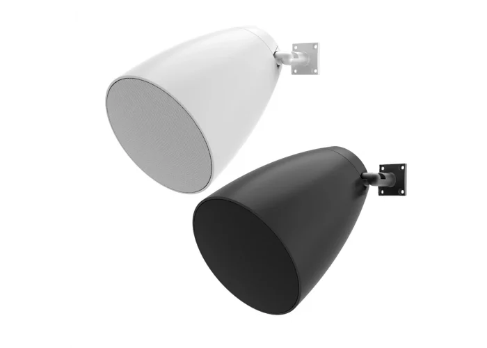 Audac ALTI4M 2-yollu 4 Outdoor Hoparlör 60W/16-ohm 24W/100V IP65