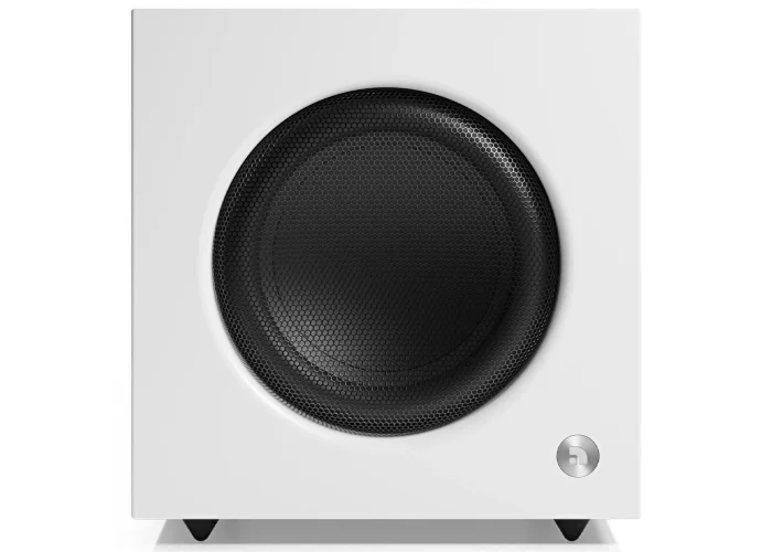 AUDIO PRO A48+SW-10 Beyaz 2+1 Aktif Multiroom Akıllı Ev Hoparlörü Seti