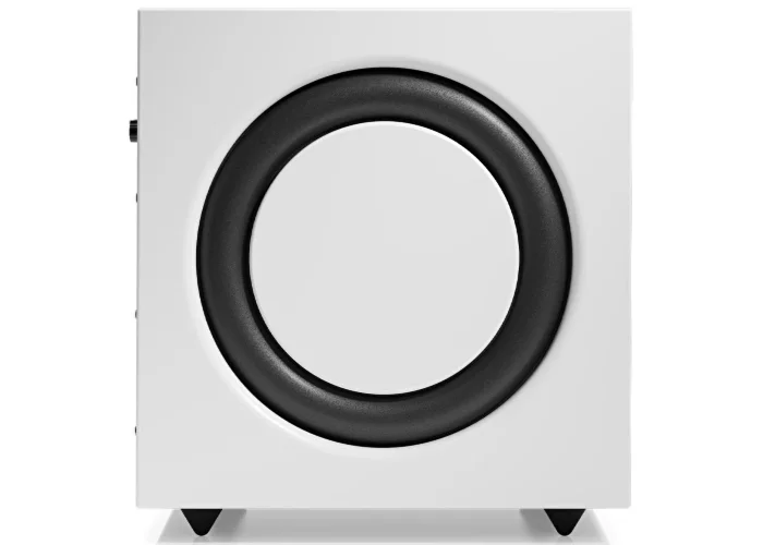 AUDIO PRO A48+SW-10 Beyaz 2+1 Aktif Multiroom Akıllı Ev Hoparlörü Seti