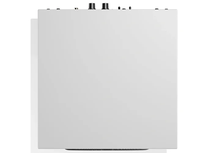 AUDIO PRO A48+SW-10 Beyaz 2+1 Aktif Multiroom Akıllı Ev Hoparlörü Seti