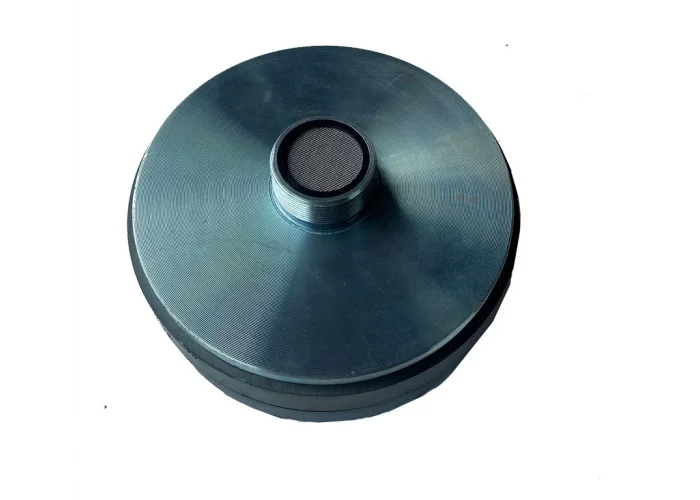 Audio Research TW1051 1 Titanyum Tweteer Pasolu 150W