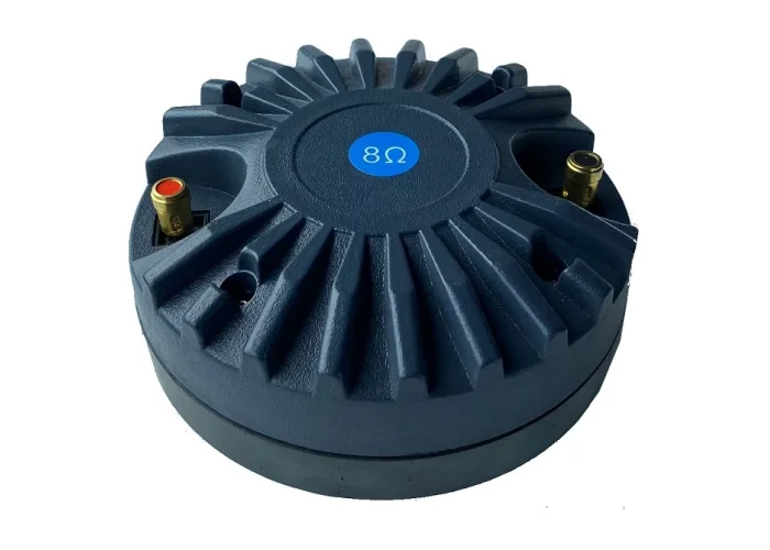 Audio Research TW1051 1 Titanyum Tweteer Pasolu 150W