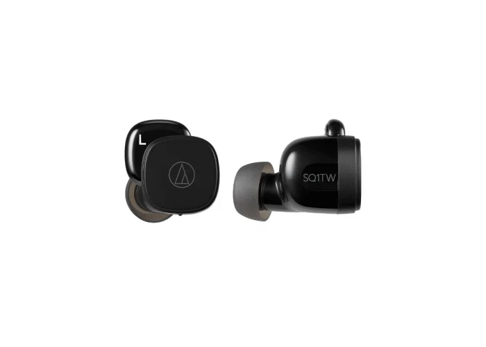 Audio Technica ATH-SQ1TW Kulak İçi Kulaklık
