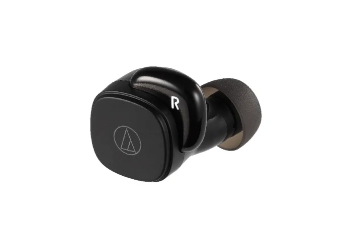 Audio Technica ATH-SQ1TW Kulak İçi Kulaklık