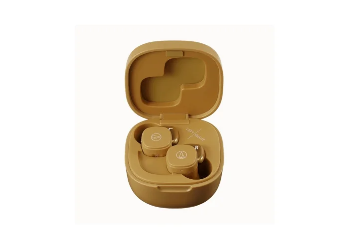 Audio Technica ATH-SQ1TW Kulak İçi Kulaklık