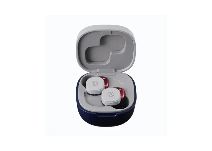 Audio Technica ATH-SQ1TW Kulak İçi Kulaklık