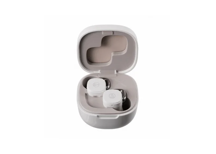 Audio Technica ATH-SQ1TW Kulak İçi Kulaklık